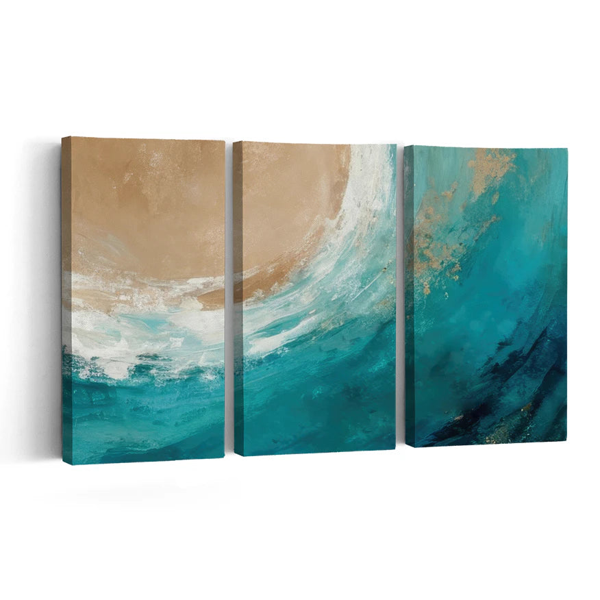 3-piece