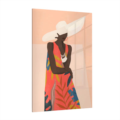 acrylic