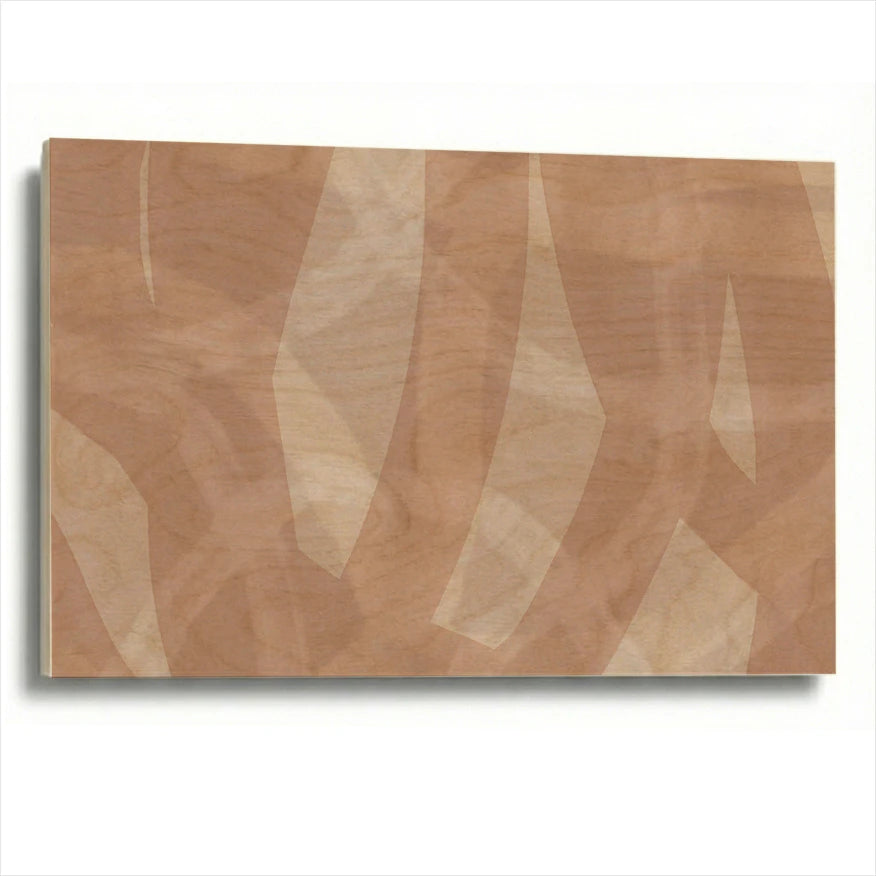 wood
