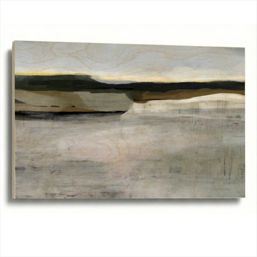 wood