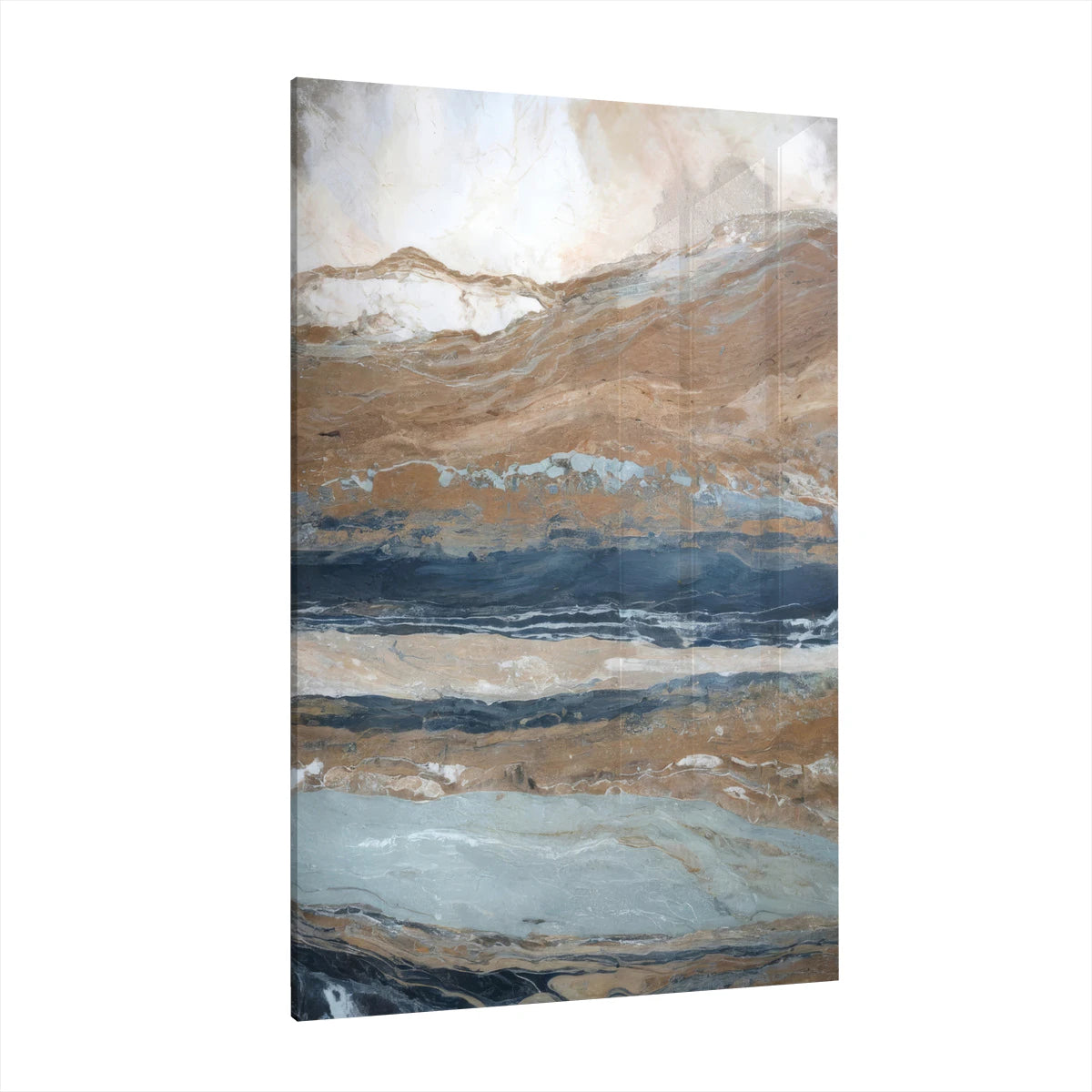acrylic
