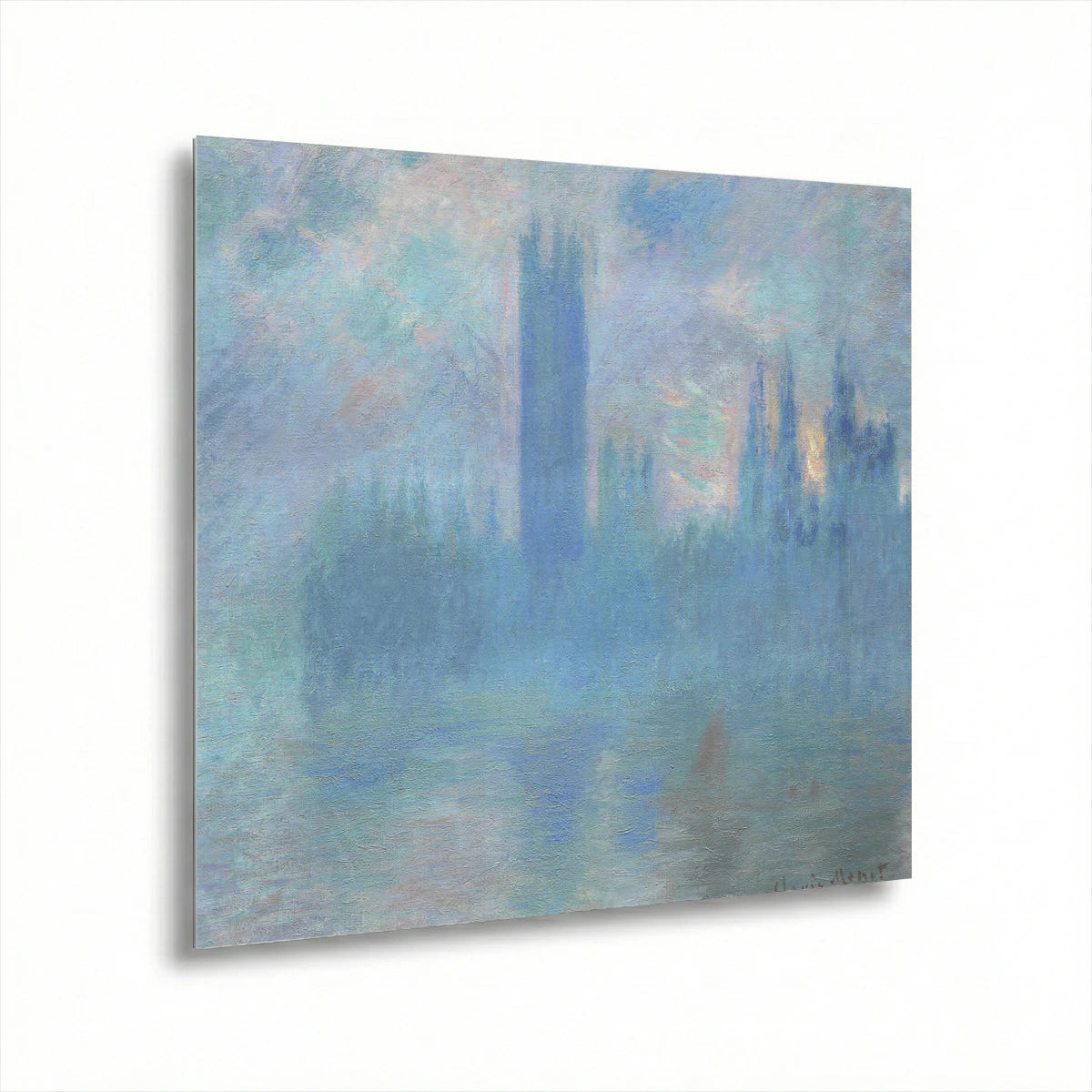 acrylic