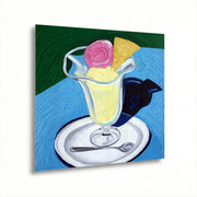acrylic