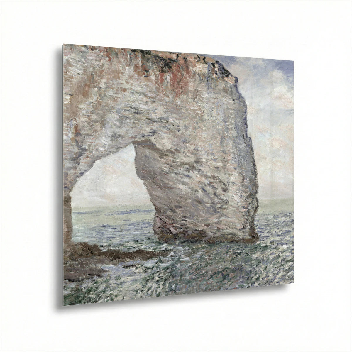 acrylic