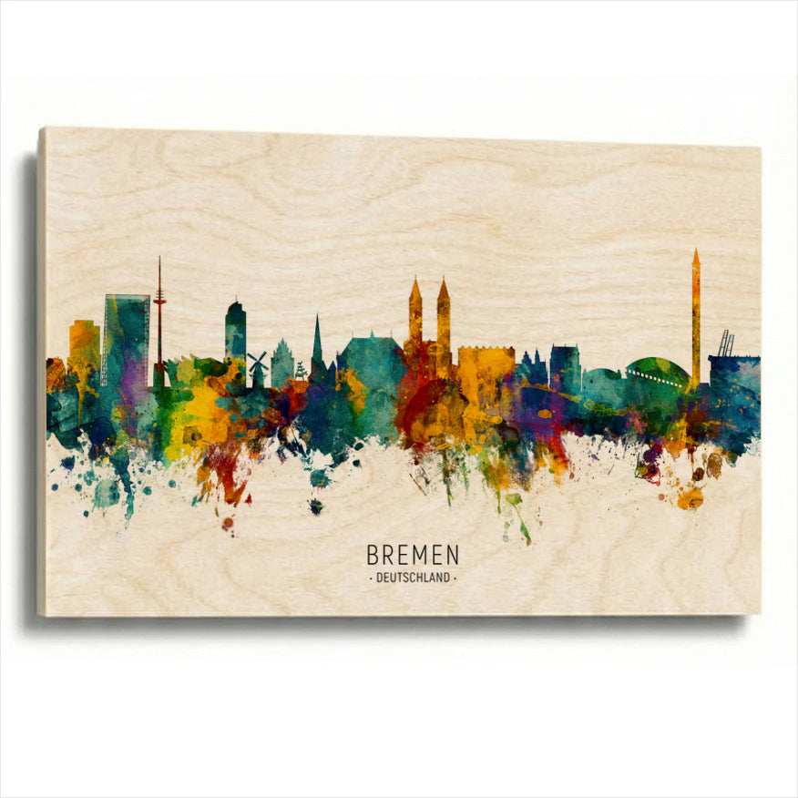 wood