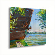 acrylic