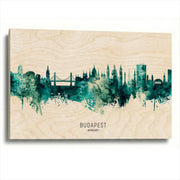 wood
