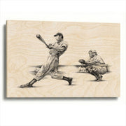 wood
