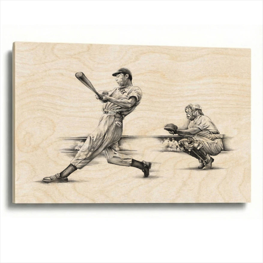wood