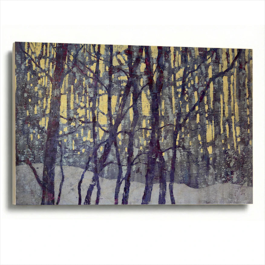 wood