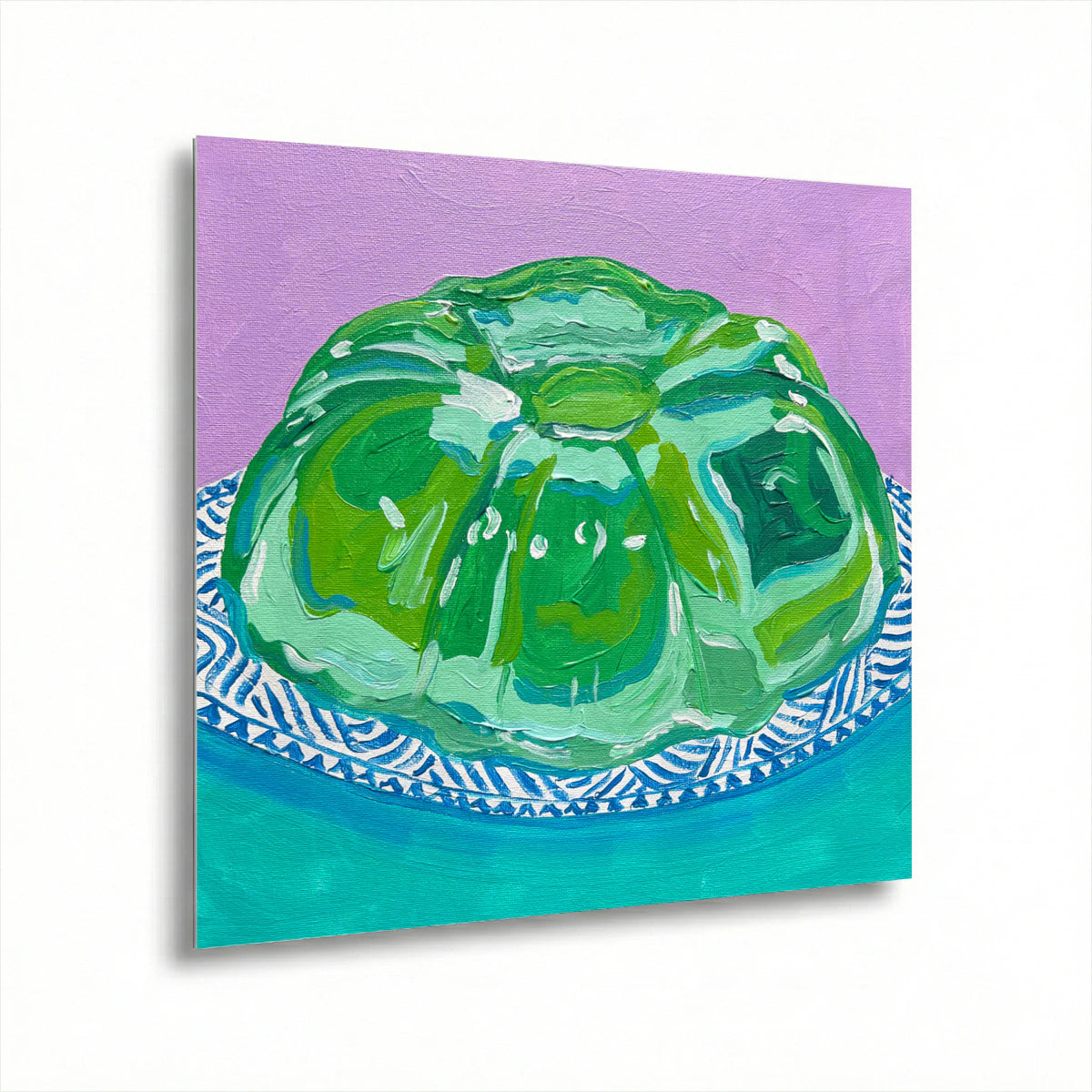 acrylic