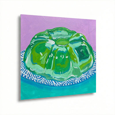 acrylic