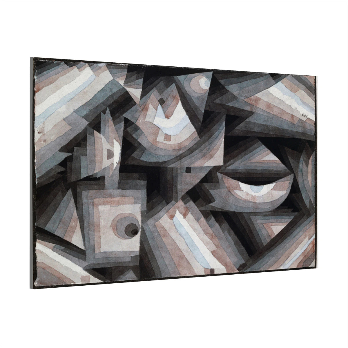 acrylic