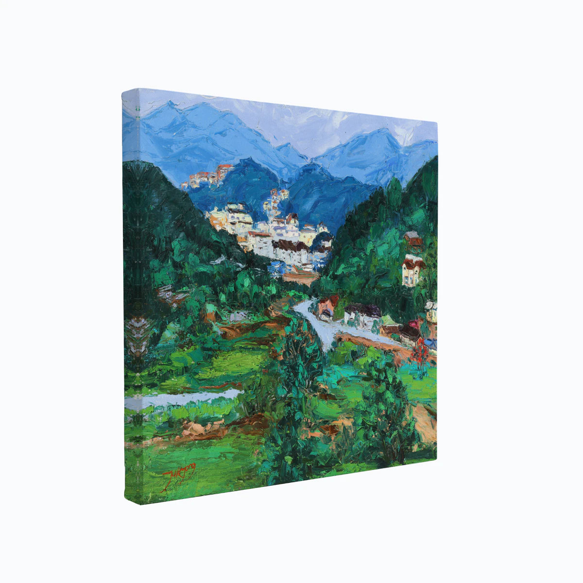 canvas-art