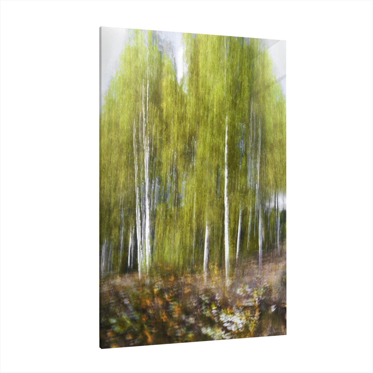 acrylic
