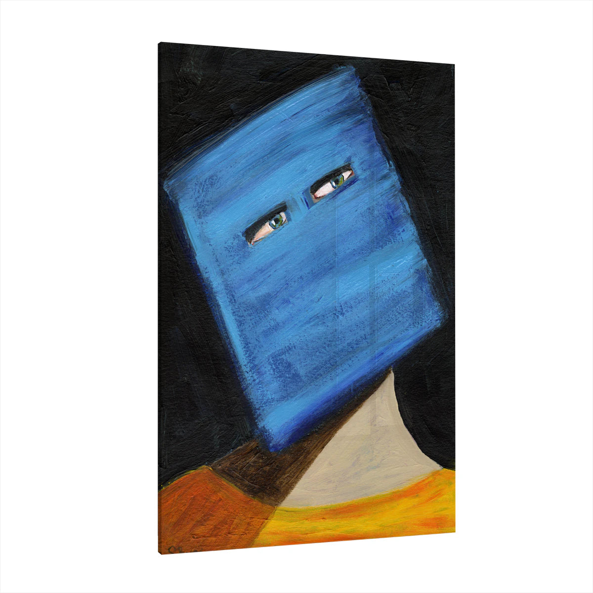 acrylic