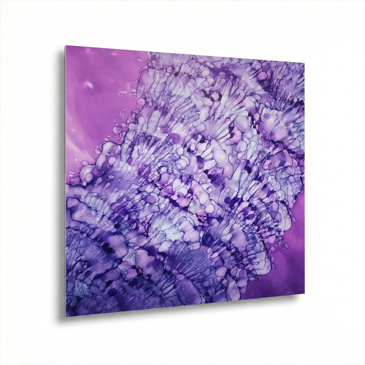 acrylic