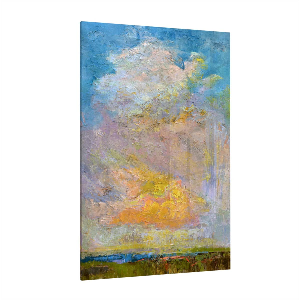 acrylic