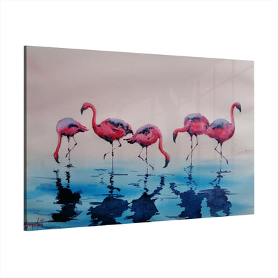 acrylic
