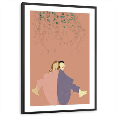 framed-print-black-matted