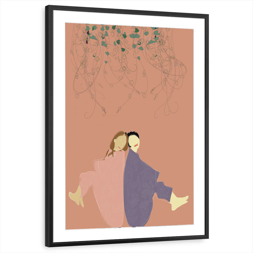 framed-print-black-matted