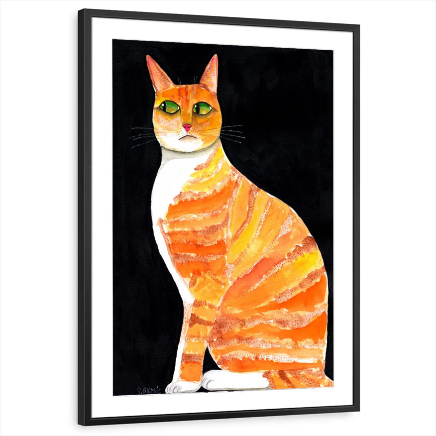 framed-print-black-matted