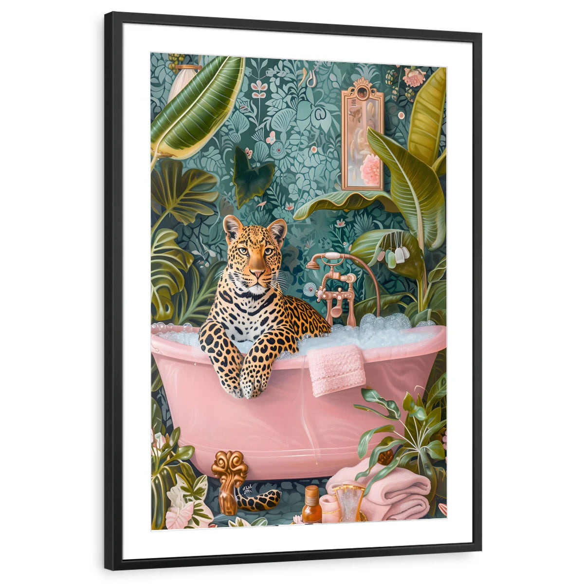 framed-print-black-matted