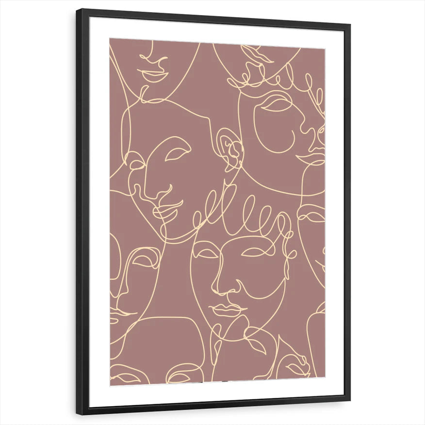 framed-print-black-matted