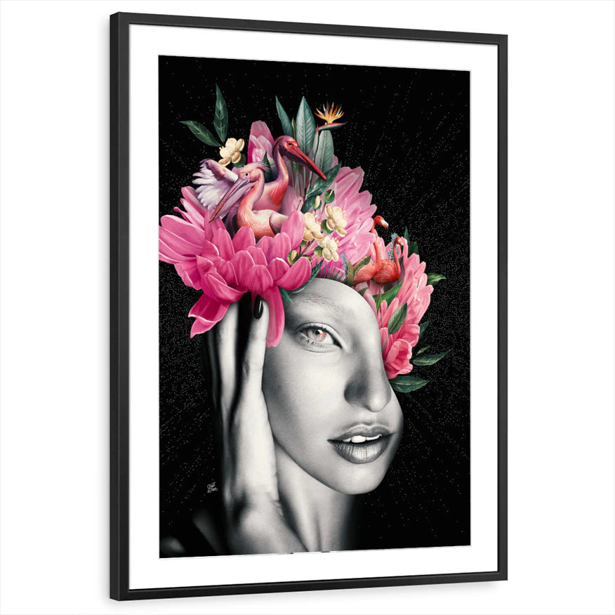 framed-print-black-matted