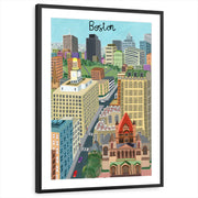 framed-print-black-matted