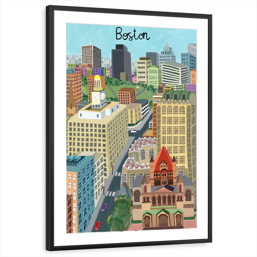 framed-print-black-matted