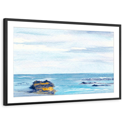 framed-print-black-matted
