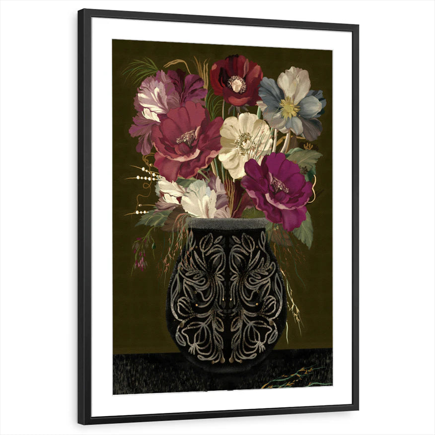 framed-print-black-matted