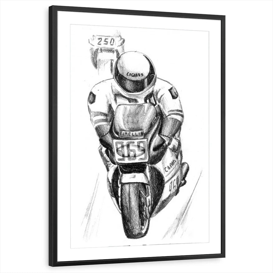 framed-print-black-matted