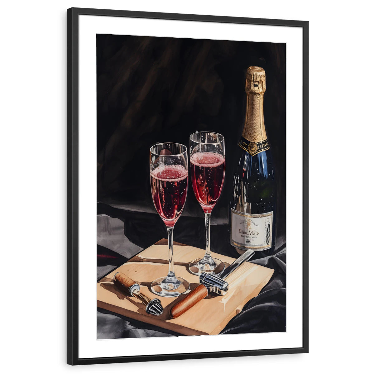 framed-print-black-matted