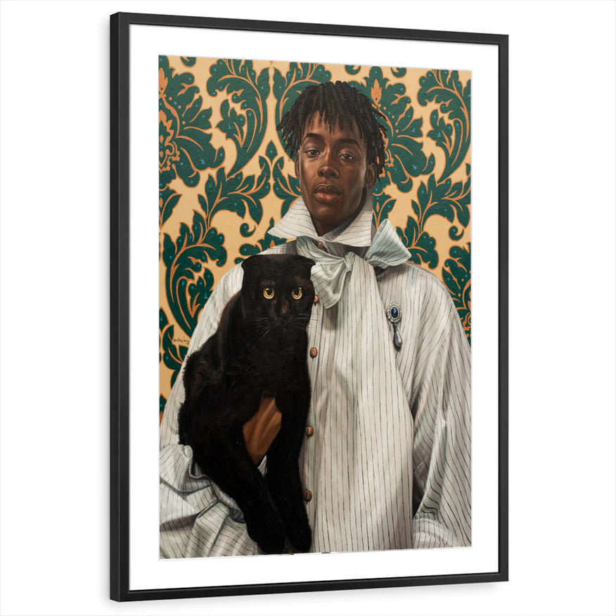 framed-print-black-matted