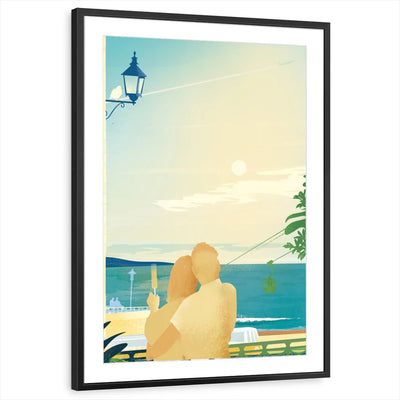 framed-print-black-matted