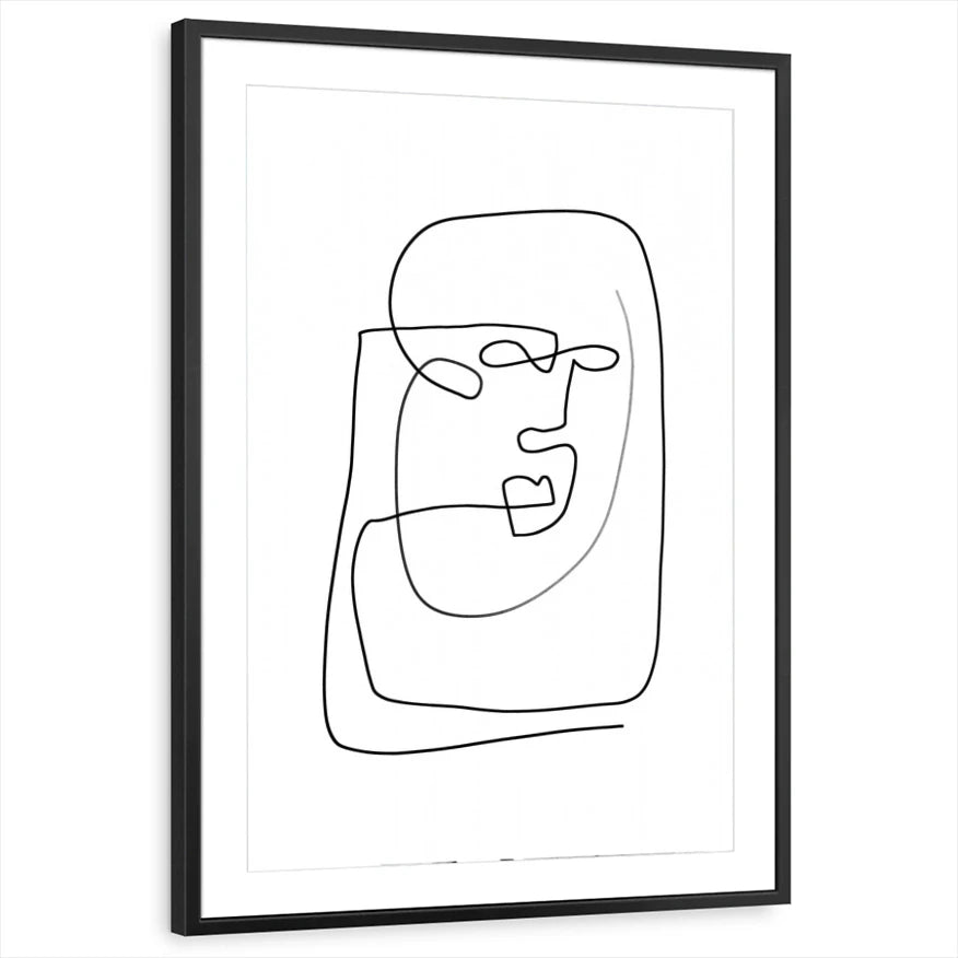framed-print-black-matted