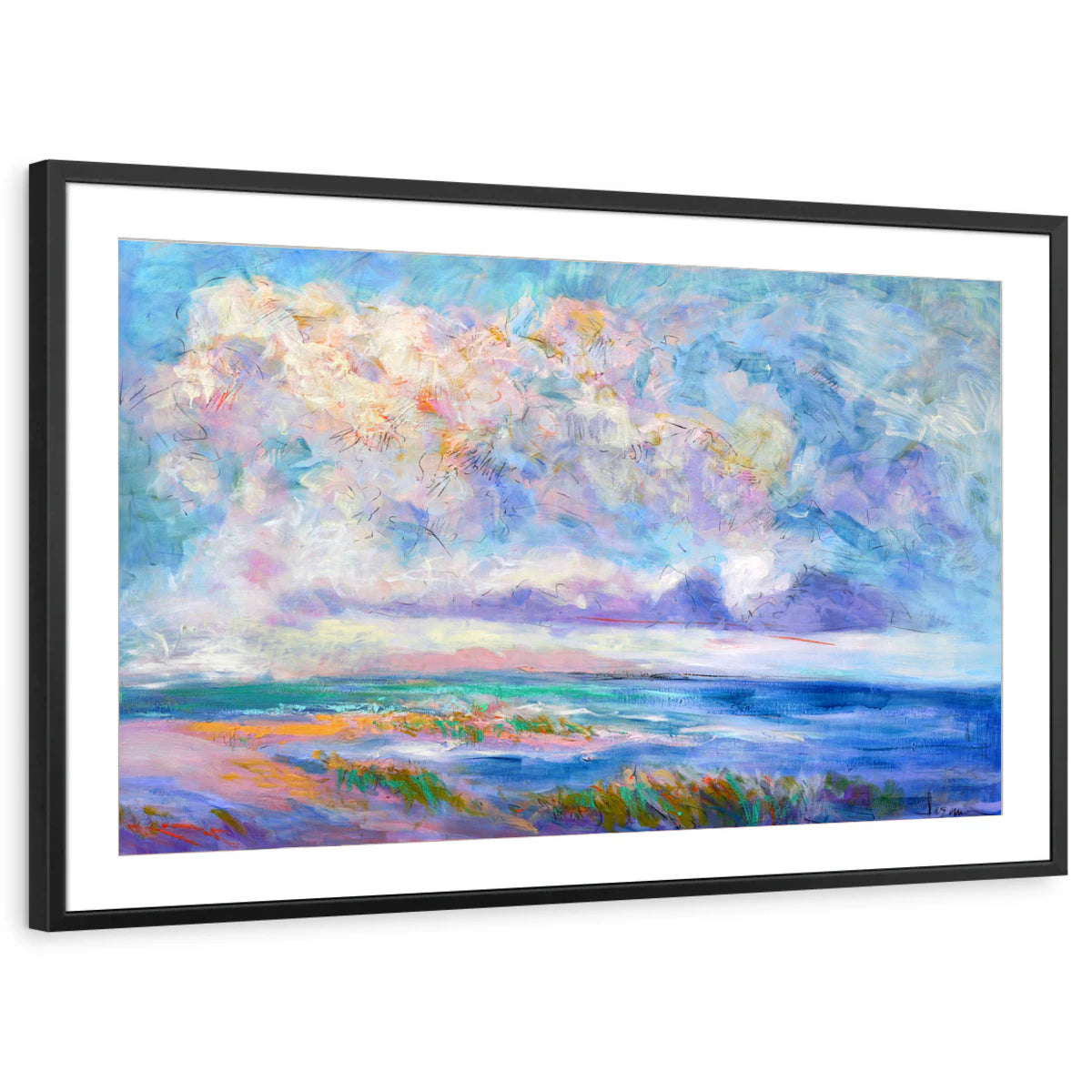 framed-print-black-matted