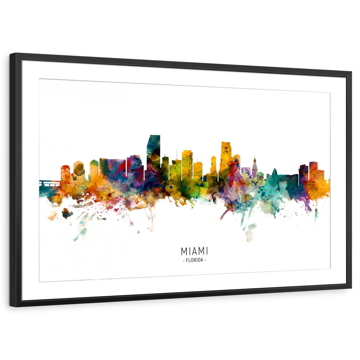 framed-print-black-matted