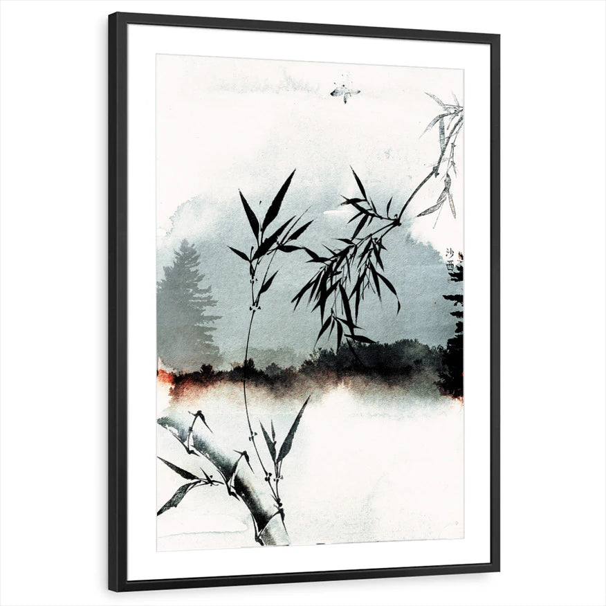 framed-print-black-matted