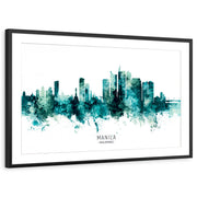 framed-print-black-matted