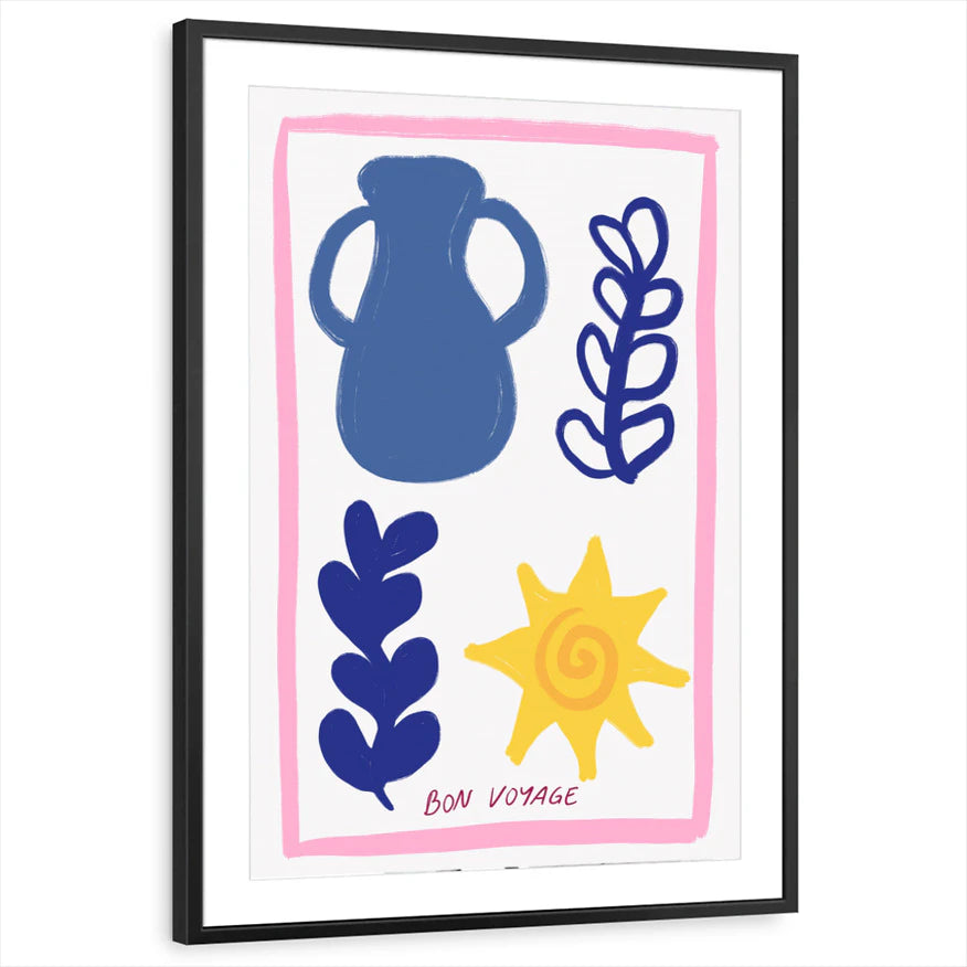 framed-print-black-matted
