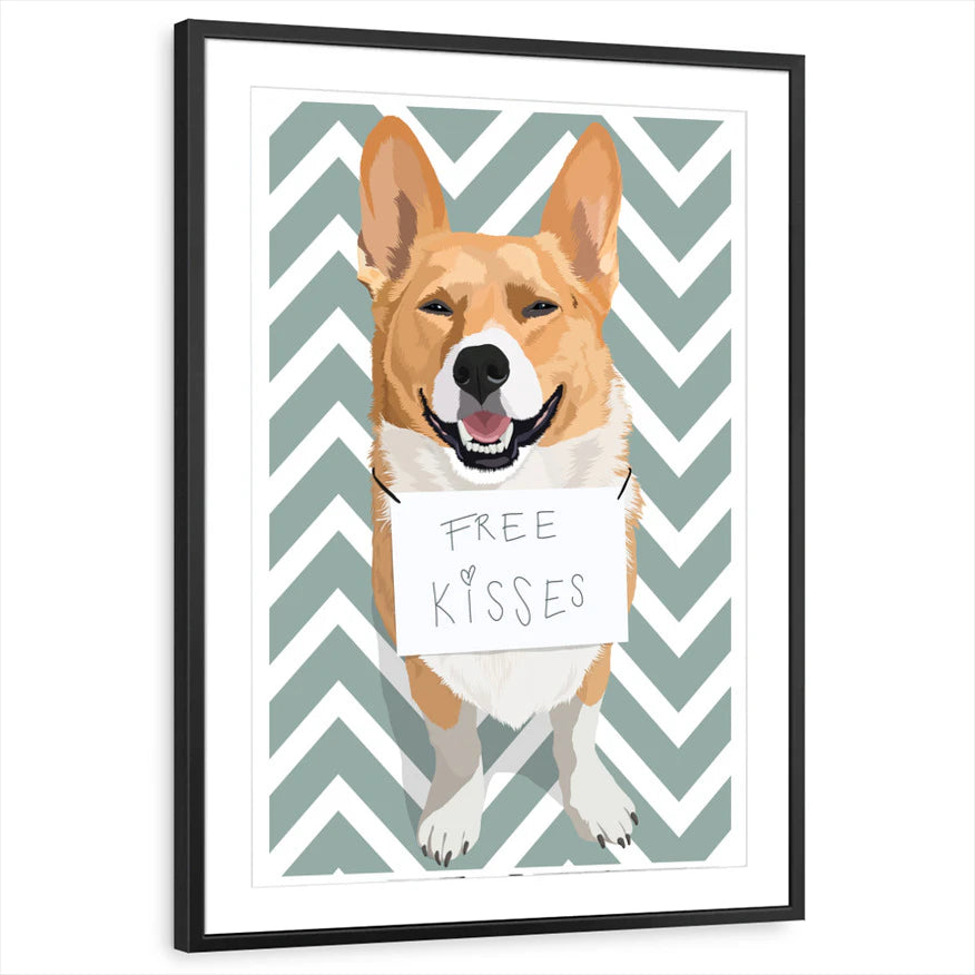 framed-print-black-matted