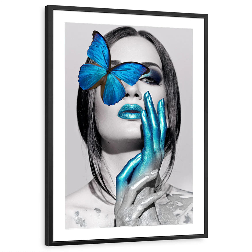 framed-print-black-matted