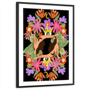 framed-print-black-matted