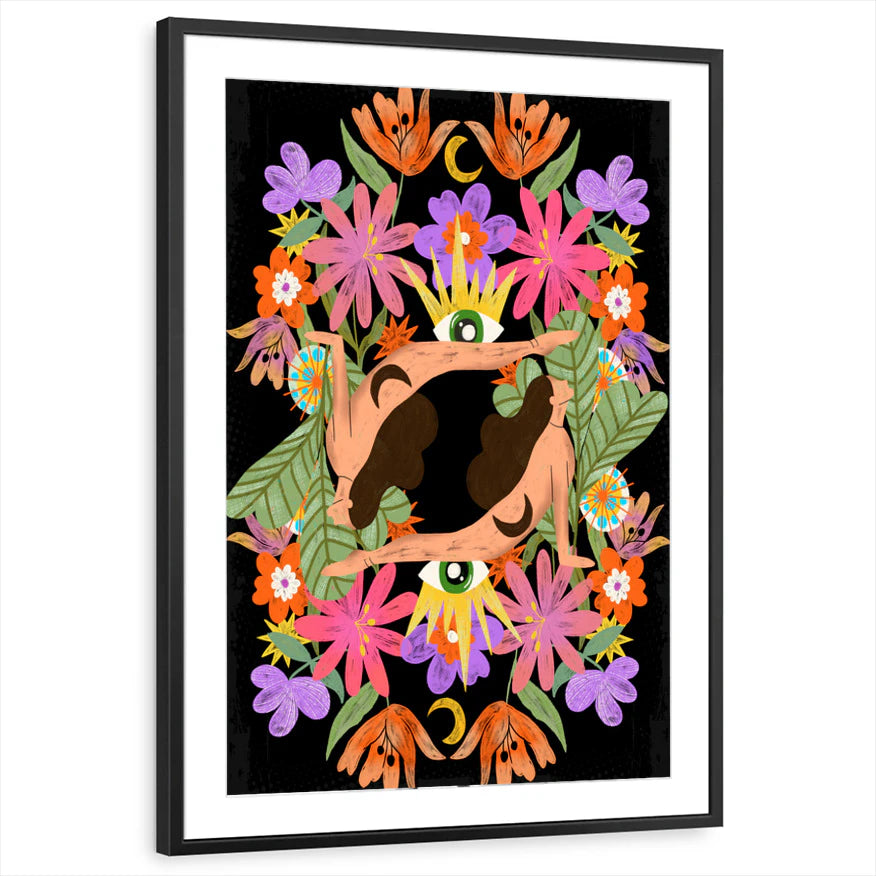 framed-print-black-matted