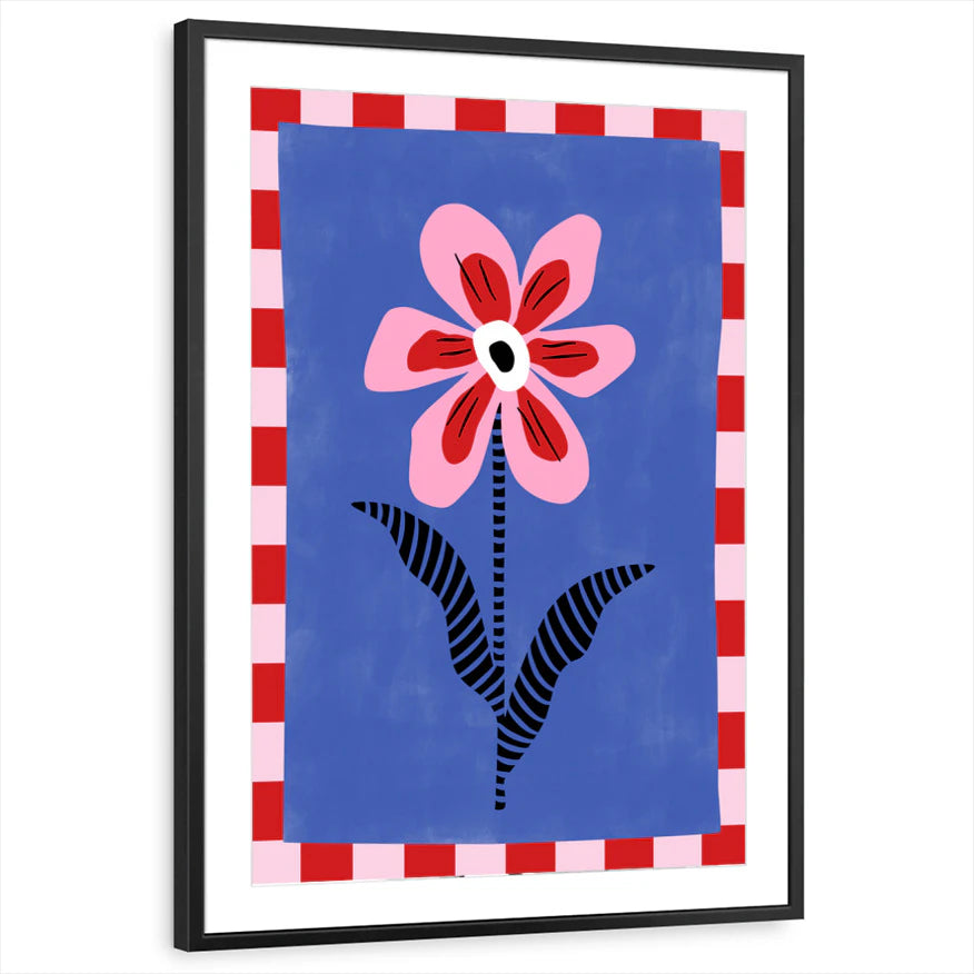 framed-print-black-matted