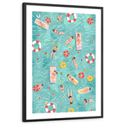 framed-print-black-matted