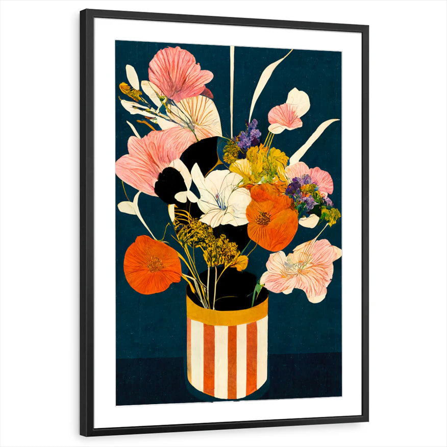 framed-print-black-matted